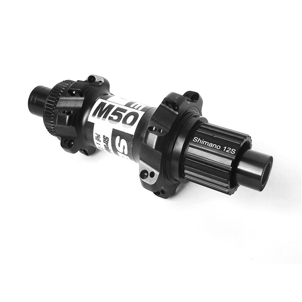 mountain-bike-wheels-hub-M50-microspline -12S